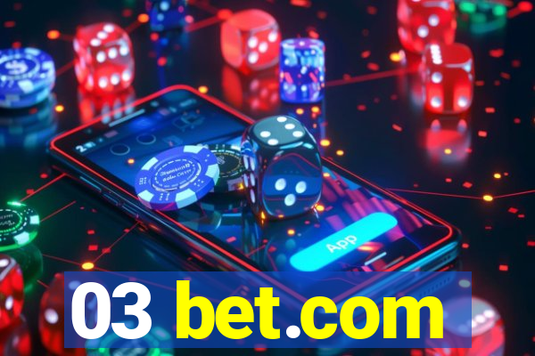 03 bet.com